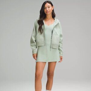 lululemon Align Dress - Palm Court Size 4